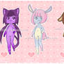 Adopts [Batch 3] [Closed]