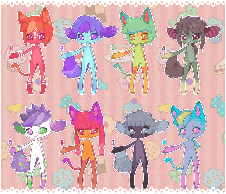 Adopts [Batch 34] [Closed]