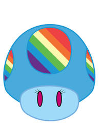 RainbowShroom