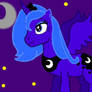 Princess Luna