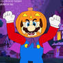 Marios Halloween Costume