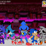 The Many Robot Doppelgangers of Sonic