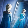 Frozen - Queen Elsa