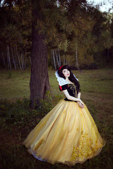 Snow White