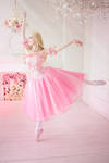 Barbie in The Nutcracker by KikoLondon Barbie in The Nutcracker by KikoLondon