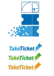 Taketicket