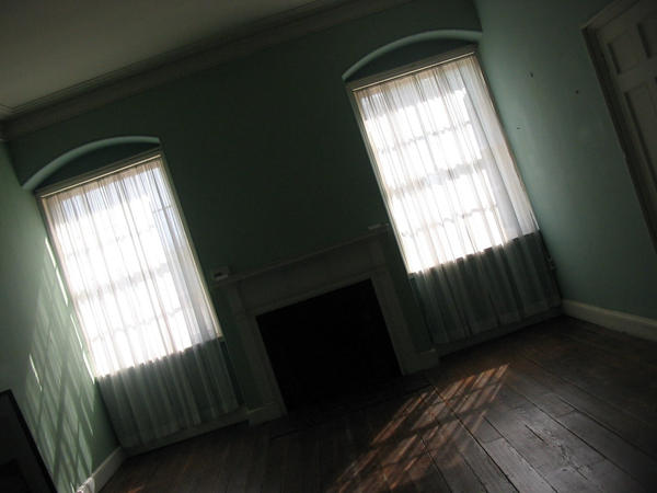 creepy window by pezzelchef on DeviantArt