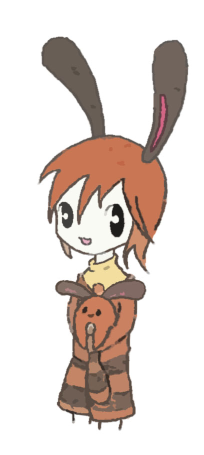 Sentret gijinka