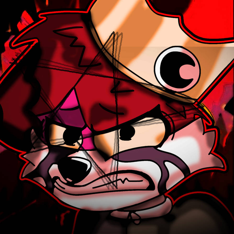 edgy by Zylenox on DeviantArt