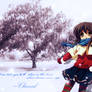 Fu-chan Clannad