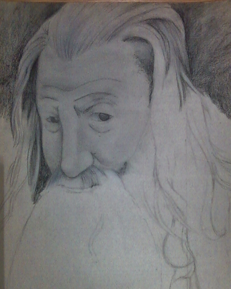 Gandalf WIP