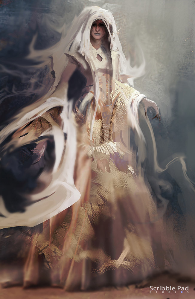'Oz' - Concept Design by JamesPaick