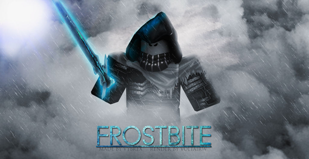 Frostbite by Vybrex on DeviantArt