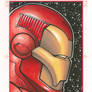 IRON MAN - Marvel's 70th