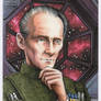 Star Wars Galaxy 5 Commission - TARKIN