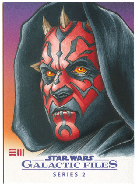 Darth Maul - SWGF2 AP