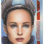 Senator Amidala Artist Proof