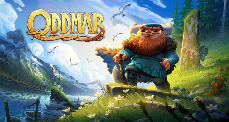 Oddmar MOD APK 0 110 (All Unlocked) for Android by Makverma488 on Oddmar MOD APK 0 110 (All Unlocked) for Android by Makverma488 on