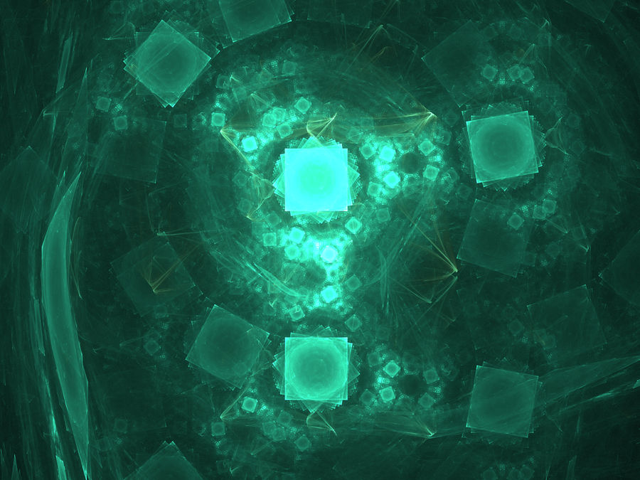 Clockwork Cube by Soulmaster on DeviantArt