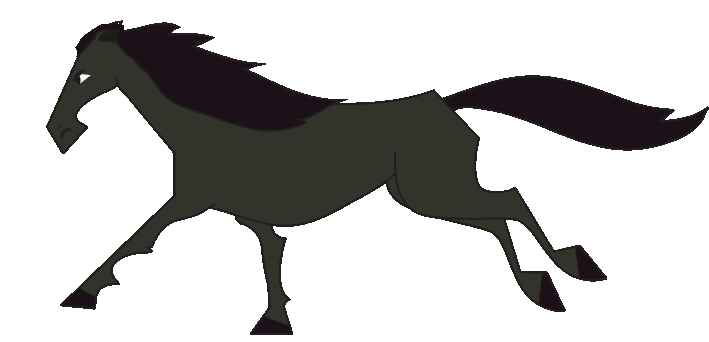 Total Drama Horse running (ANIMATION) by MF99K on DeviantArt Total Drama Horse running (ANIMATION) by MF99K on DeviantArt