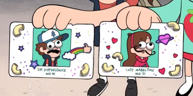 Fake IDs by MF99K on DeviantArt