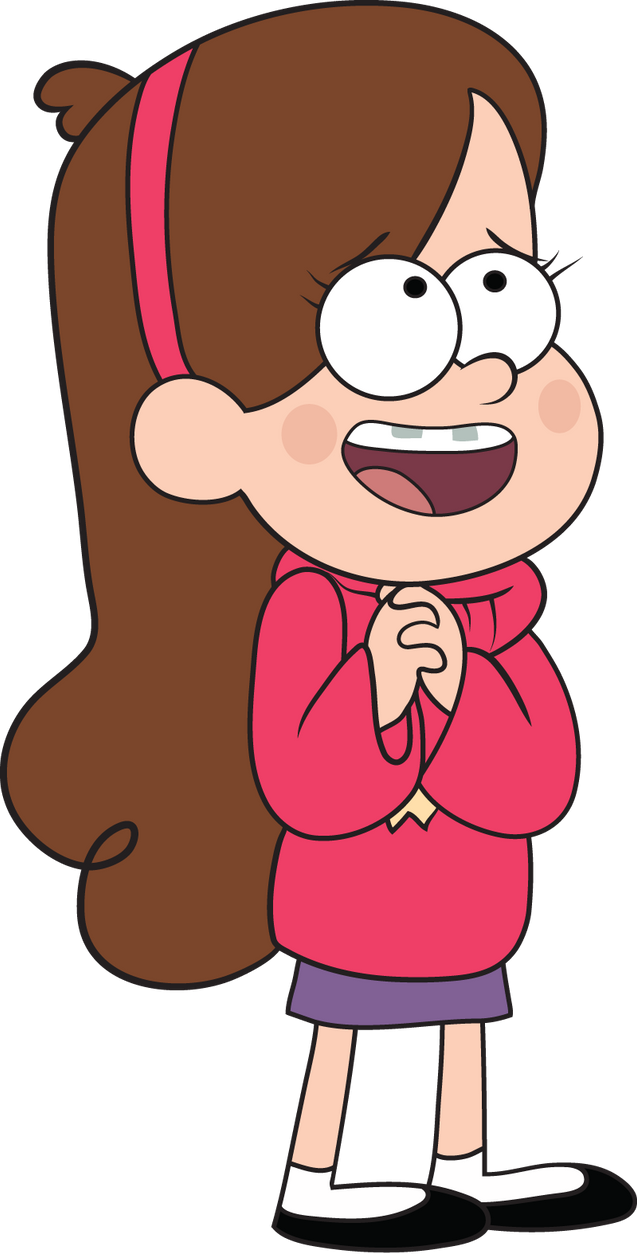 Mabel by MF99K on DeviantArt