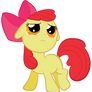 Apple Bloom