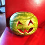 Jack-o-melon 1