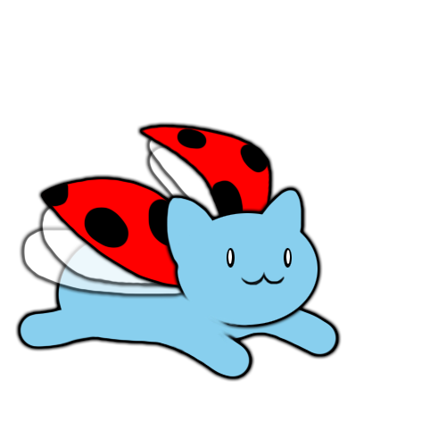 Catbug by MF99K on DeviantArt
