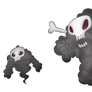 Fakemon-Diebenzo and Dietoxin