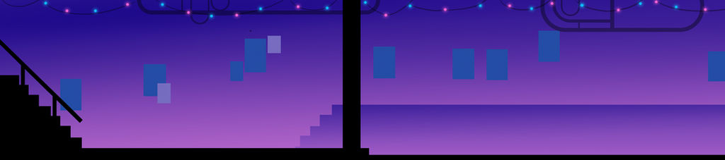NiTW Party Background vector by MF99K on DeviantArt