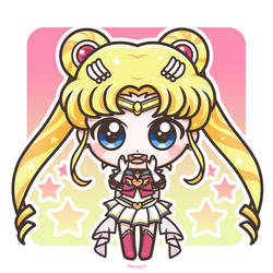 Sailor Moon