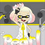 Splatoon 2: pearl.