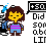 PTA! Sans