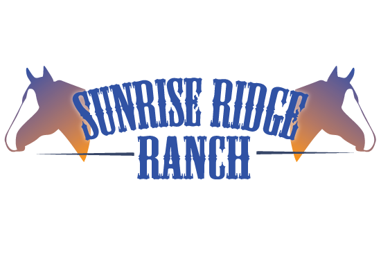 Sunrise Ridge Ranch Logo C1