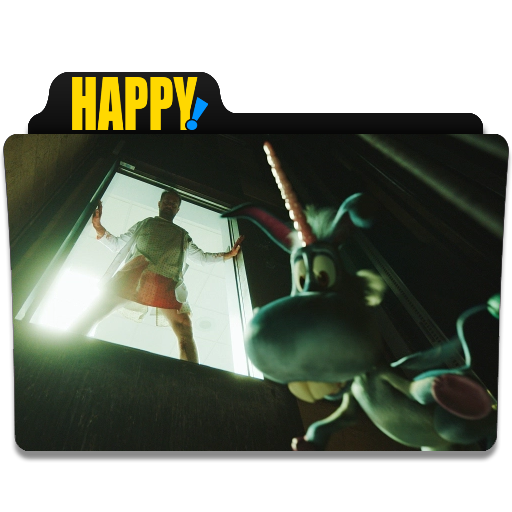 Happy Folder by WolfEyedHero on DeviantArt