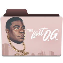 The Last O.G. Folder