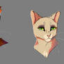 Firestar and Sandstorm's fam