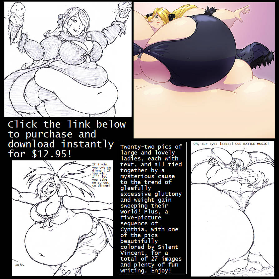 archived - moved accounts on X: Saiko Yonashi Weight Gain Drive:  Start!  / X