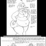 MEL AND JAN: Fat Habits