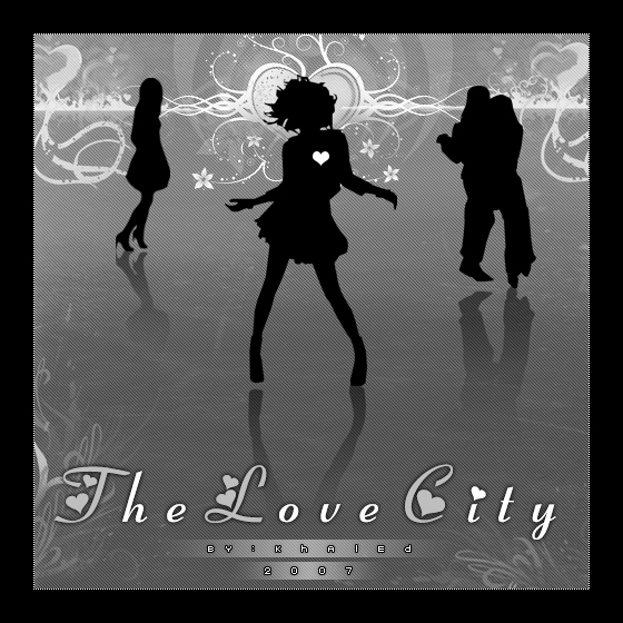 .. The Love City ..