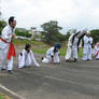 Hueco Mundo Sports Day