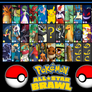 Pokemon Allstar Brawl (DLC Update #3) 