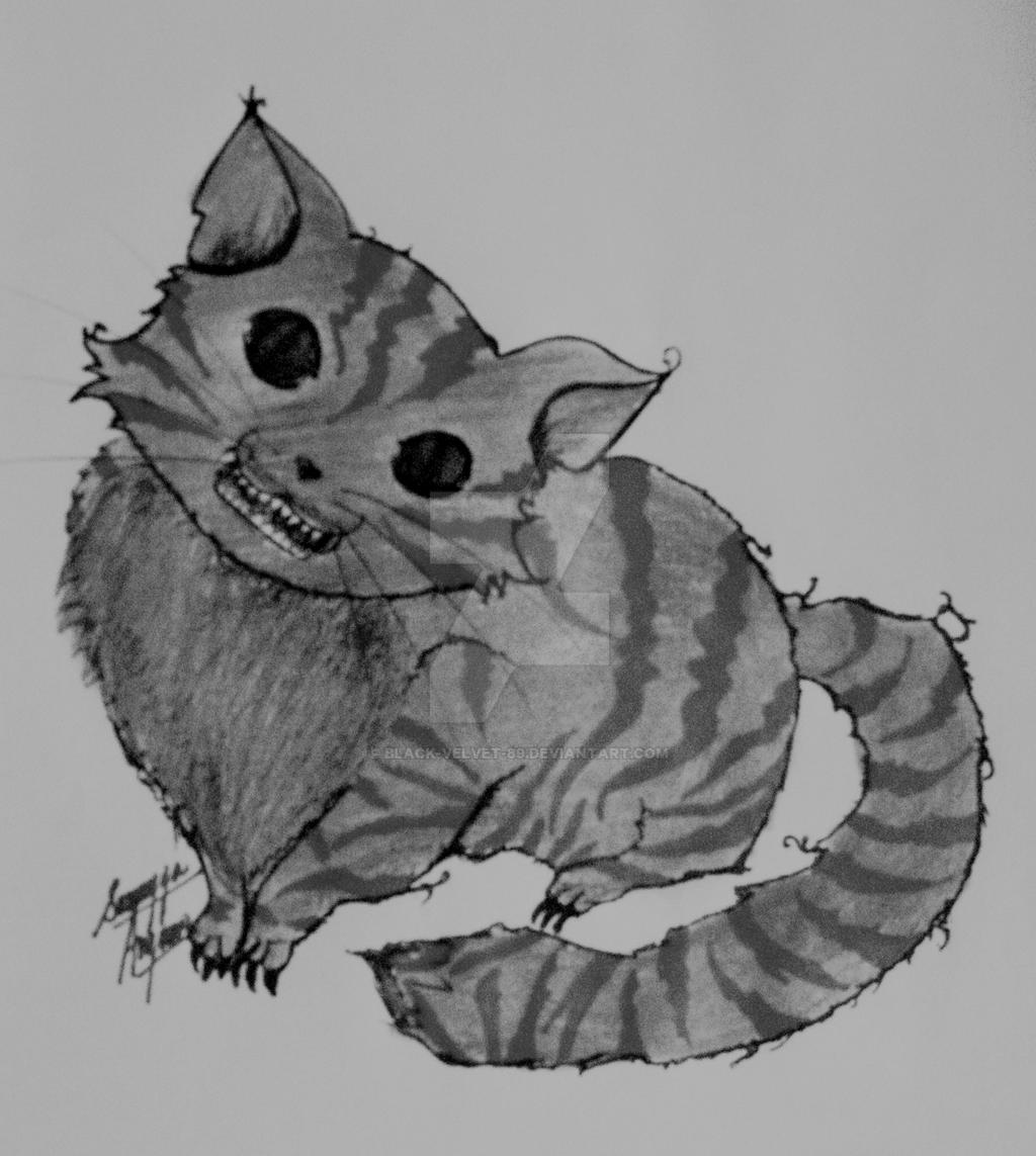 Cheshire Cat