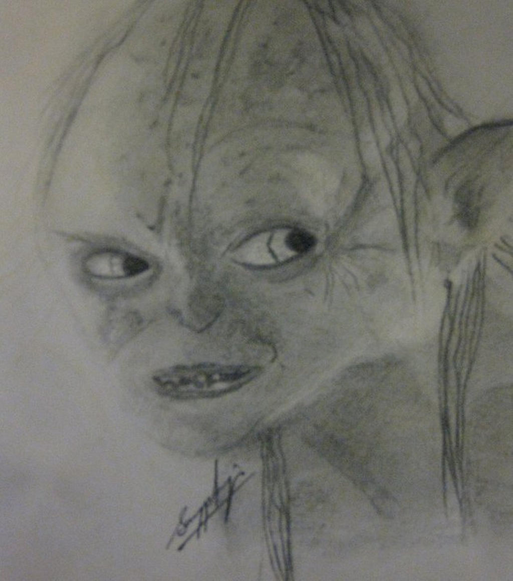 Gollum