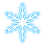 Snowflake logo