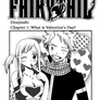 Fairy Tail Doujinshi Chapter 1