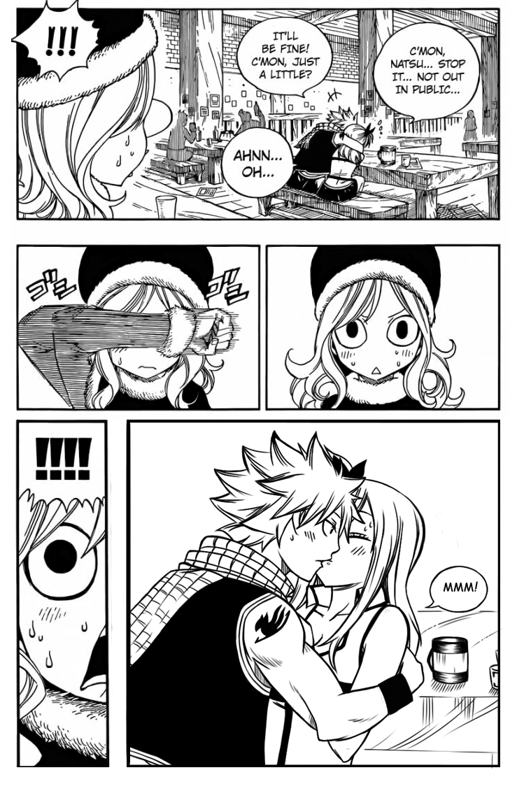 Nalu? Changet Special Page