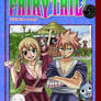 Fairy tail Doujinshi - Love Affairs