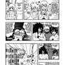 Fairy Tail Doujinshi Love Affairs Pg3